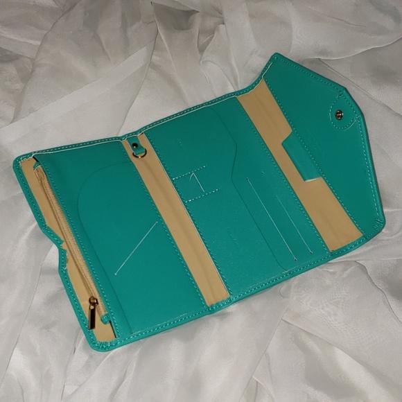 Zoppen Bags Zoppen Travel Wallet Poshmark